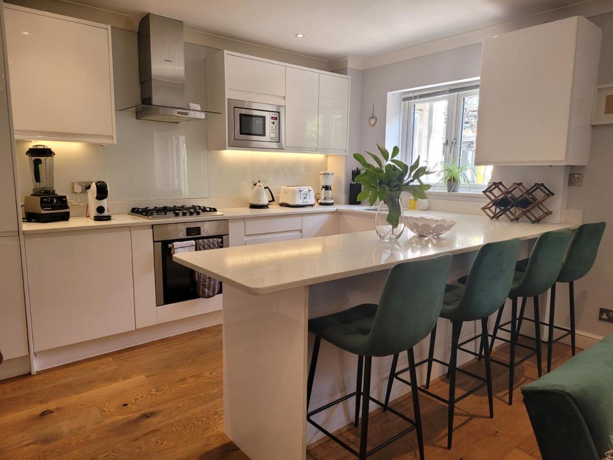 Appartamento Three Bedroom By Beautiful Park
