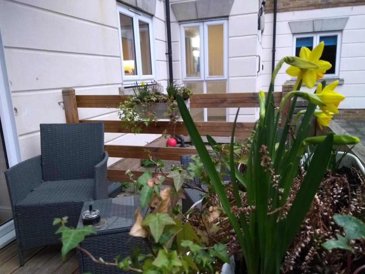 Appartamento Three Bedroom By Beautiful Park