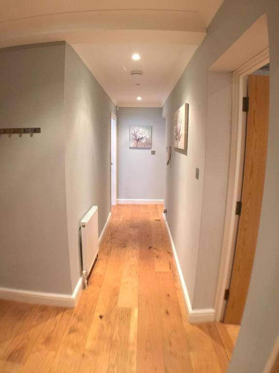 Appartamento Three Bedroom By Beautiful Park