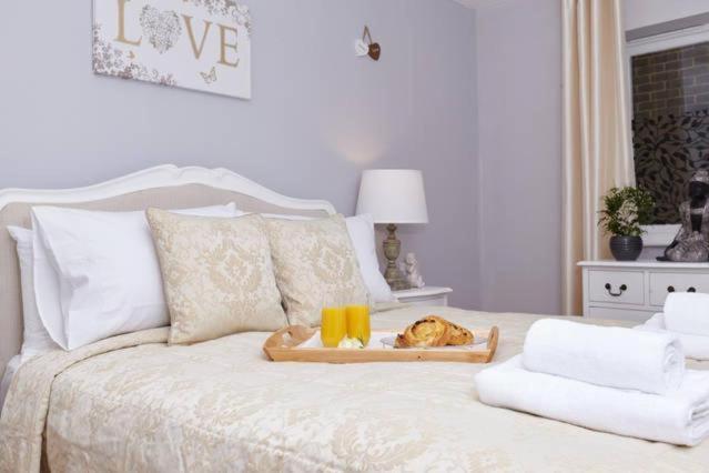 Three Bedroom By Beautiful Park * Londra