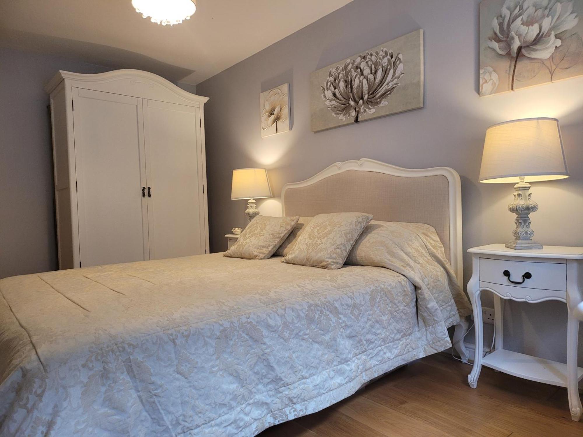 Three Bedroom By Beautiful Park Appartamento Londra