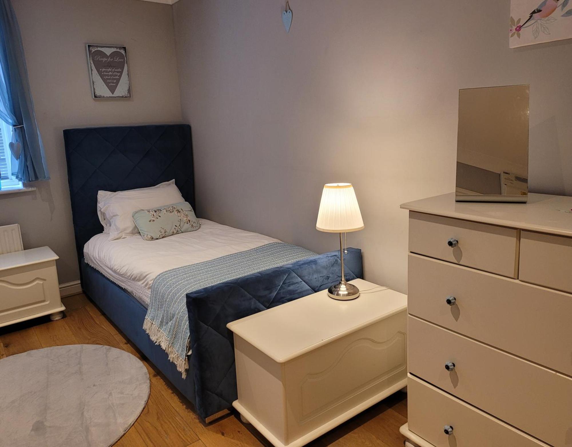 Three Bedroom By Beautiful Park Appartamento *