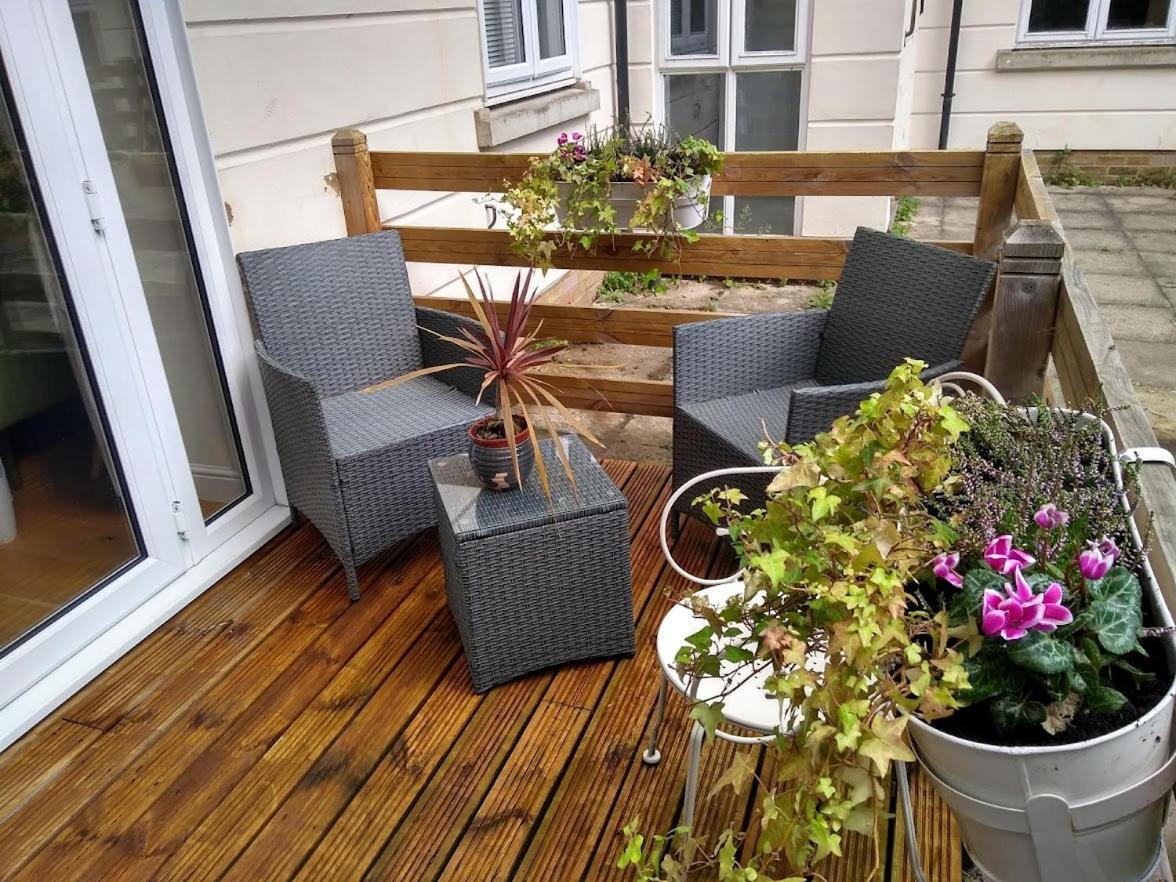 Three Bedroom By Beautiful Park * Londra