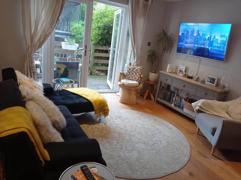 Appartamento Three Bedroom By Beautiful Park