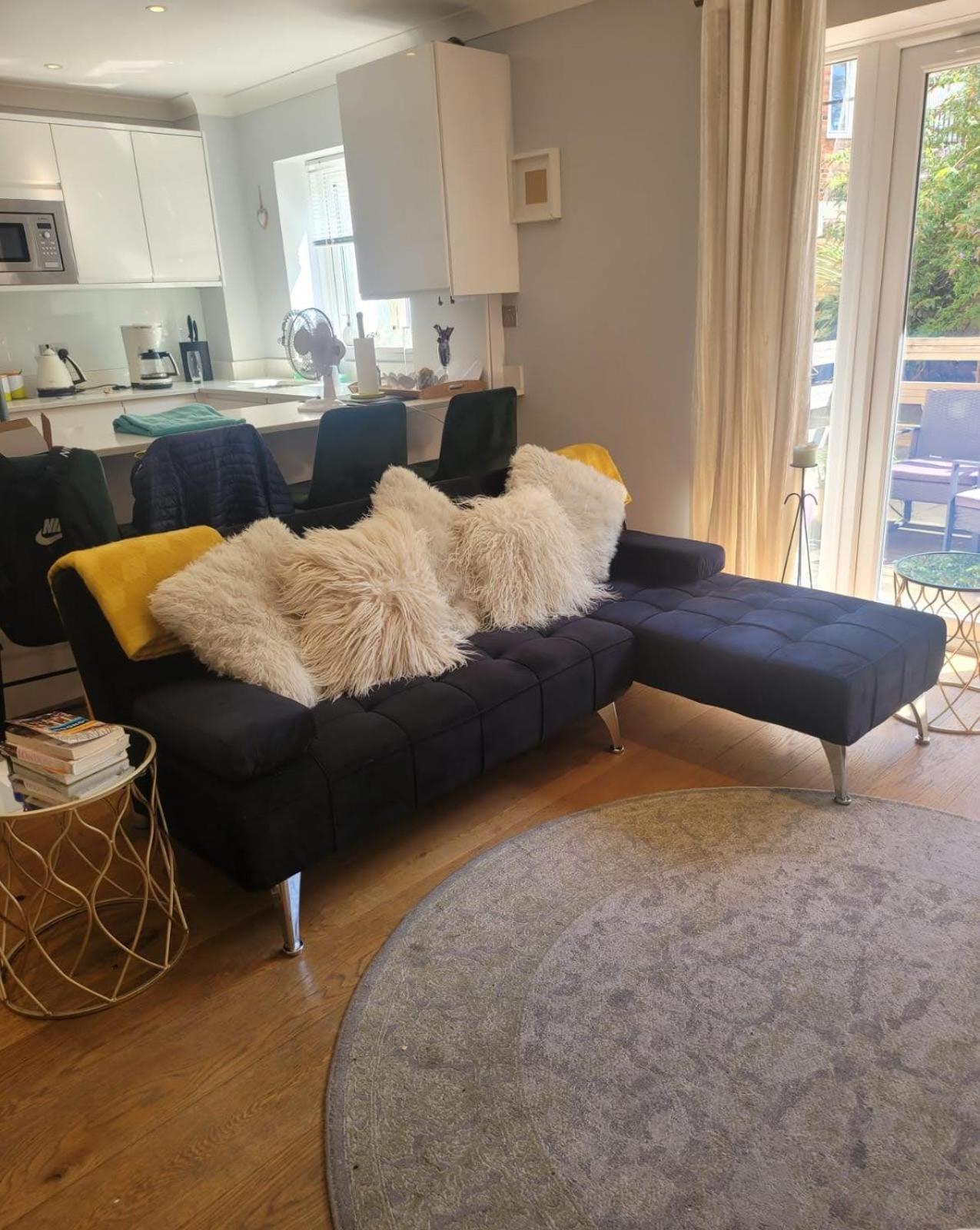 Appartamento Three Bedroom By Beautiful Park