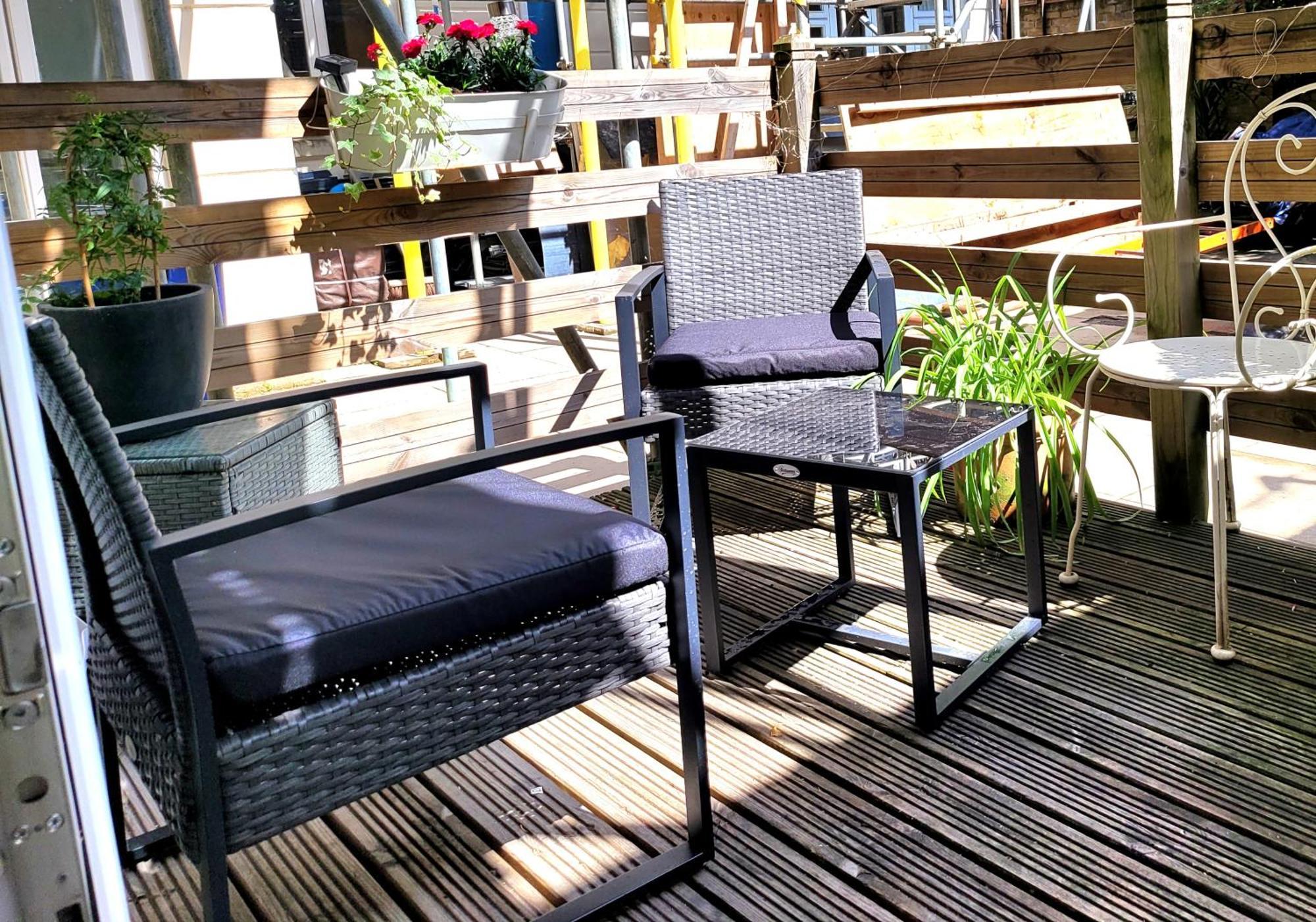 Three Bedroom By Beautiful Park Appartamento Londra