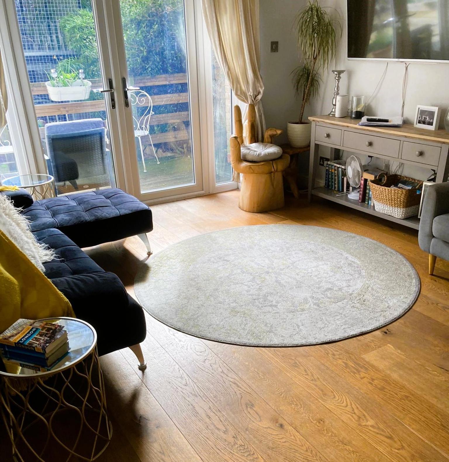 Three Bedroom By Beautiful Park Appartamento