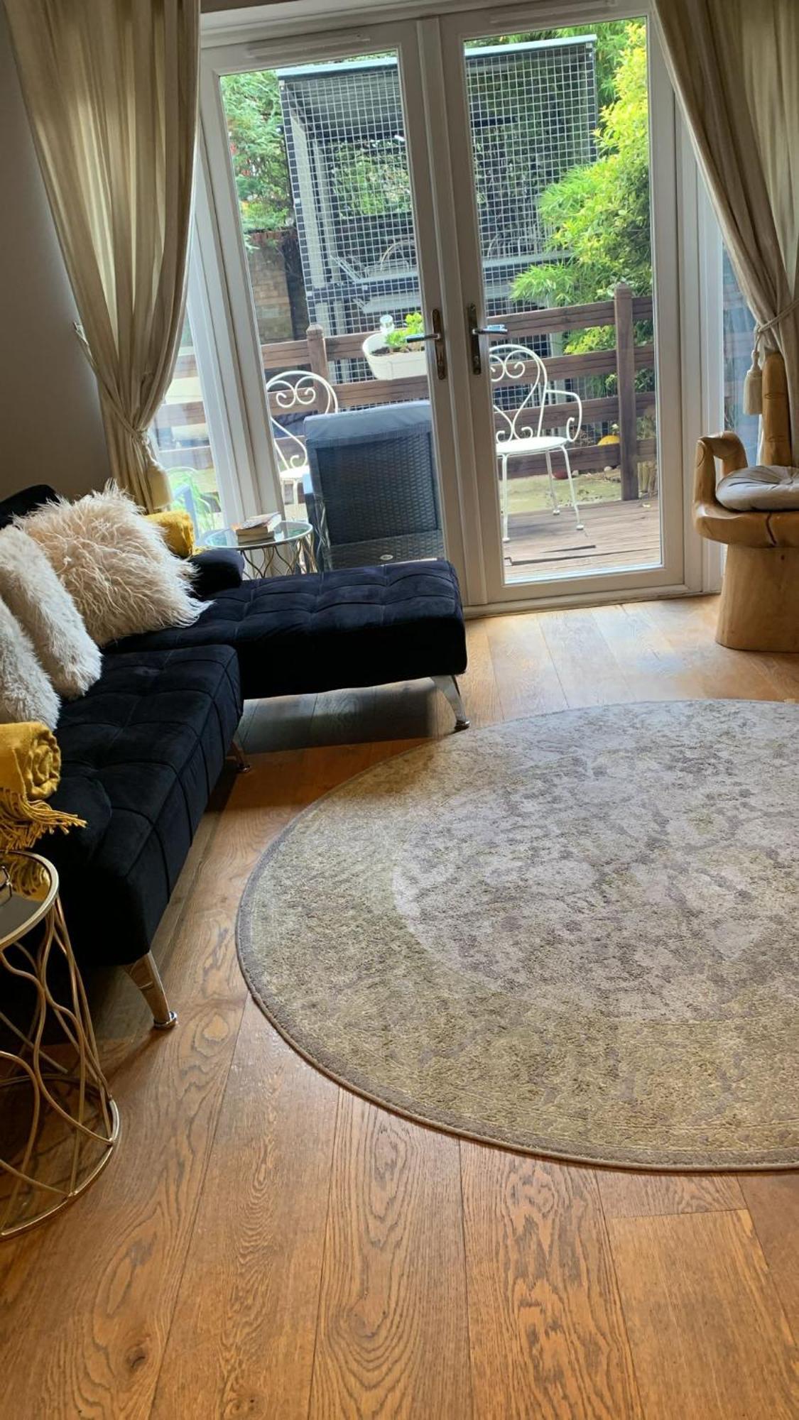Appartamento Three Bedroom By Beautiful Park
