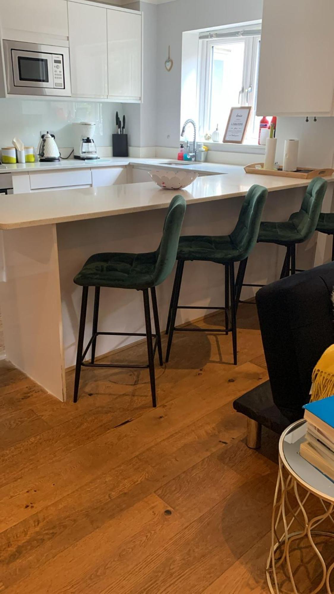 Three Bedroom By Beautiful Park Appartamento Londra